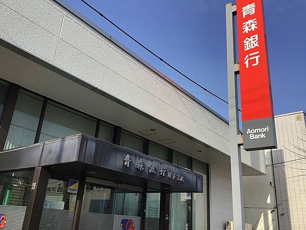 apartment 青森県八戸市大字窪町
地図を見る