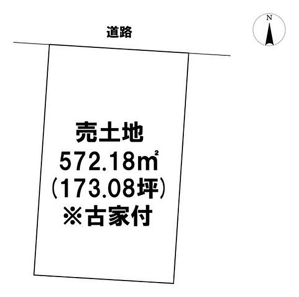 区画図：302000007203