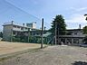 周辺：八戸市立第一中学校 1360m
