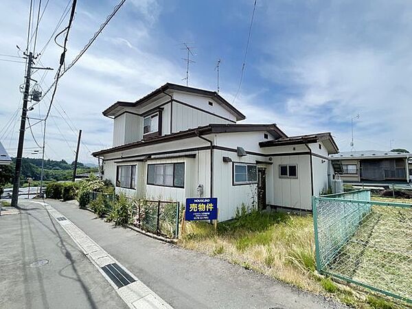 現地(2025年6月)撮影◎建築条件無し◎詳細は、ハウスドゥ  八戸市庁前へお気軽にお問い合わせください♪