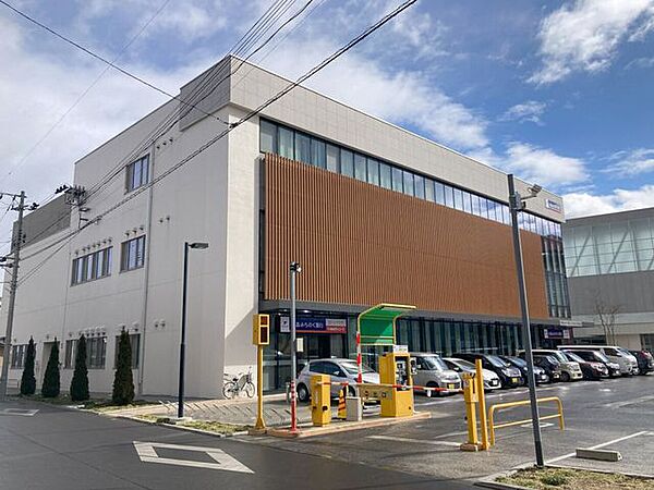 apartment 青森県八戸市内丸３丁目
地図を見る