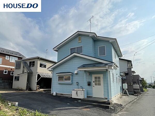 detached 青森県三戸郡南部町大字福田字あかね
地図を見る