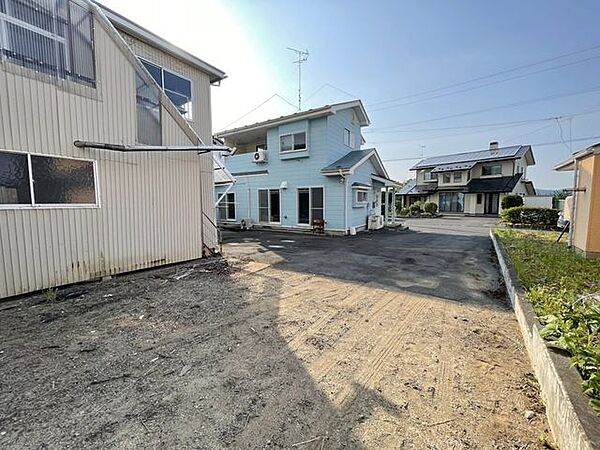 detached 青森県三戸郡南部町大字福田字あかね
地図を見る