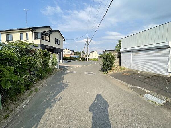detached 青森県三戸郡南部町大字福田字あかね
地図を見る