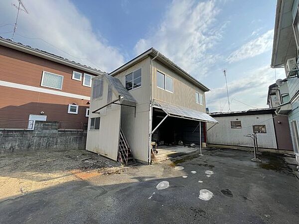 detached 青森県三戸郡南部町大字福田字あかね
地図を見る