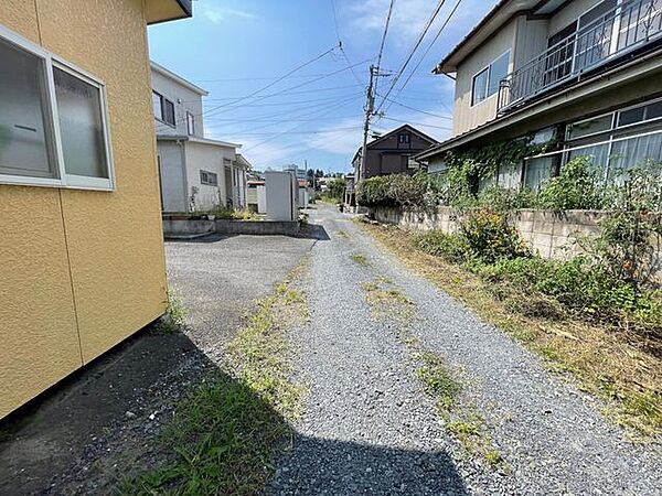 現地(2024年9月)撮影◎建築条件無し◎詳細は、ハウスドゥ  八戸市庁前へお気軽にお問い合わせください♪