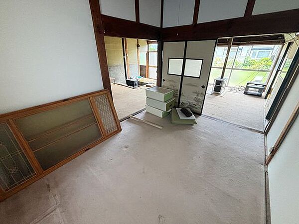 detached 青森県三戸郡南部町大字斗賀字土口前
地図を見る
