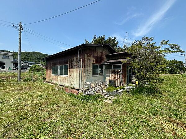 detached 青森県三戸郡南部町大字斗賀字土口前
地図を見る