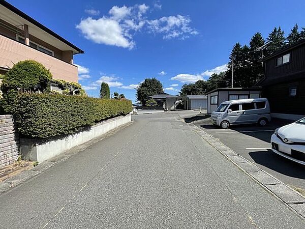 現地(2025年9月)撮影◎現地案内予約受付中！◎ご内覧をご希望の際は、ハウスドゥ  八戸市庁前までお気軽にお問い合わせくださいませ♪