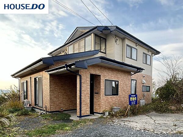 detached 青森県八戸市内丸３丁目1-39