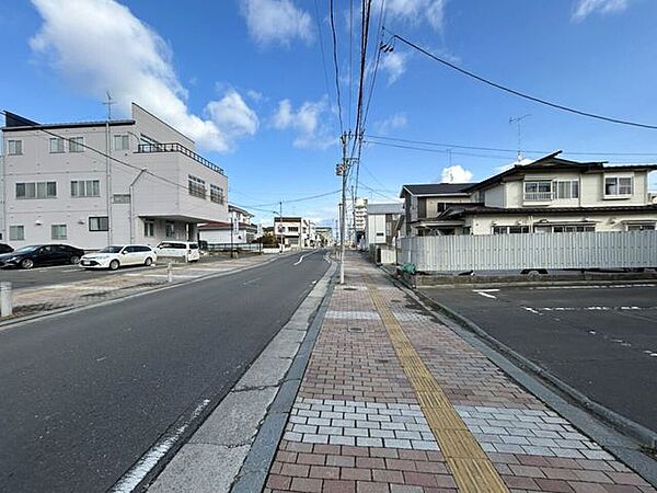 現地(2025年12月)撮影◎現地案内予約受付中！◎ご内覧をご希望の際は、ハウスドゥ  八戸市庁前までお気軽にお問い合わせください♪