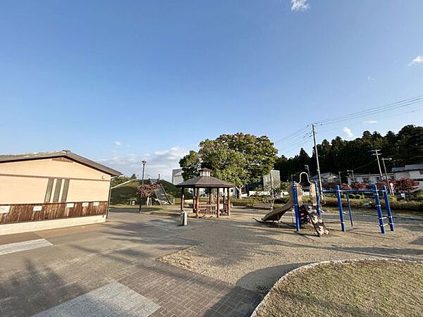 まつりんぐ広場 790m