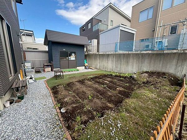 現地(2026年4月)撮影◎現地案内予約受付中！◎ご内覧をご希望の際は、ハウスドゥ  八戸市庁前までお気軽にお問い合わせくださいませ♪