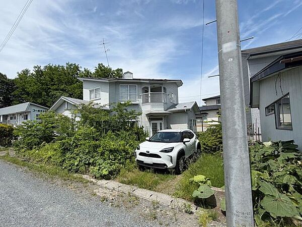 現地(2026年6月)撮影◎建築条件無し◎詳細は、ハウスドゥ  八戸市庁前までお気軽にお問い合わせくださいませ♪