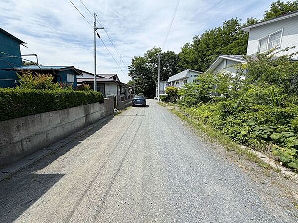 現地(2026年6月)撮影◎建築条件無し◎詳細は、ハウスドゥ  八戸市庁前までお気軽にお問い合わせくださいませ♪
