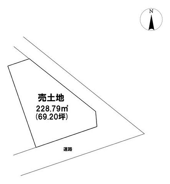 区画図：302000009830
