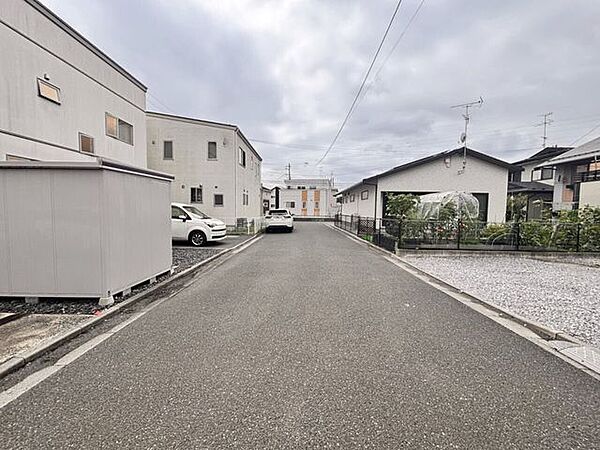 現地(2026年8月)撮影◎現地案内予約受付中！◎ご内覧をご希望の際は、ハウスドゥ  八戸市庁前までお気軽にお問い合わせくださいませ♪