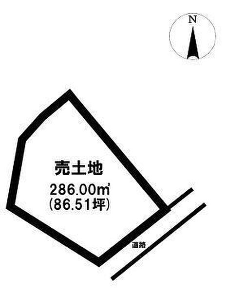 区画図：302000009937