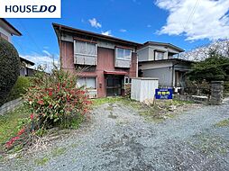 売土地 糠塚