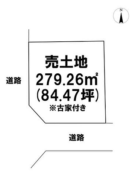区画図：302000010196