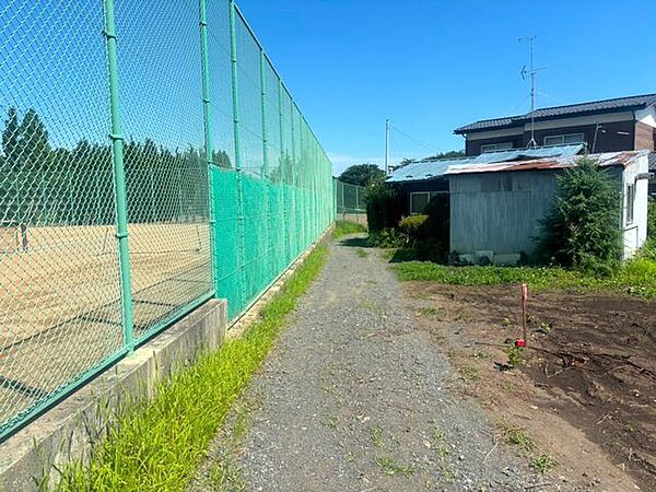 現地(2024年8月)撮影◎建築条件無し◎詳細は、ハウスドゥ  八戸市庁前までお気軽にお問い合わせくださいませ♪