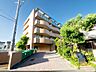 外観：樟葉西小学校・楠葉西中学校エリアで、ファミリー層の方から人気エリアです。
