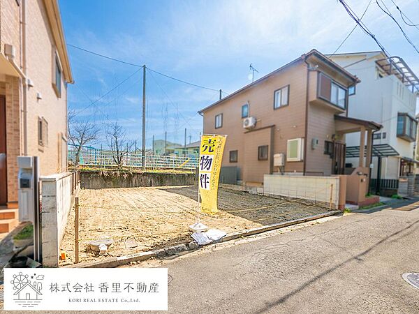 山田小学校・中宮中学校エリア