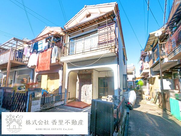 ◇国道1号線に近接しているため、お車での移動にたいへん便利な立地です。