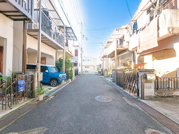 ◇保育園・幼稚園や公園が周辺に充実！子育て世代にも嬉しいエリアです。