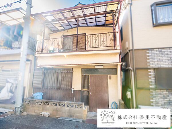 ◇京阪本線「寝屋川市駅」から徒歩約９分の好立地