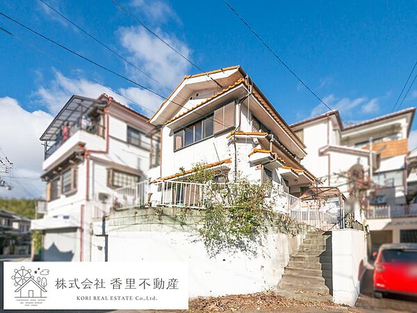 ◇国道１号線・第二京阪道路から近く、交通アクセス良好の立地です。