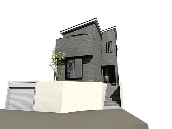 ◇建物プラン例◇建物価格2220万円◇建物面積87.77m2