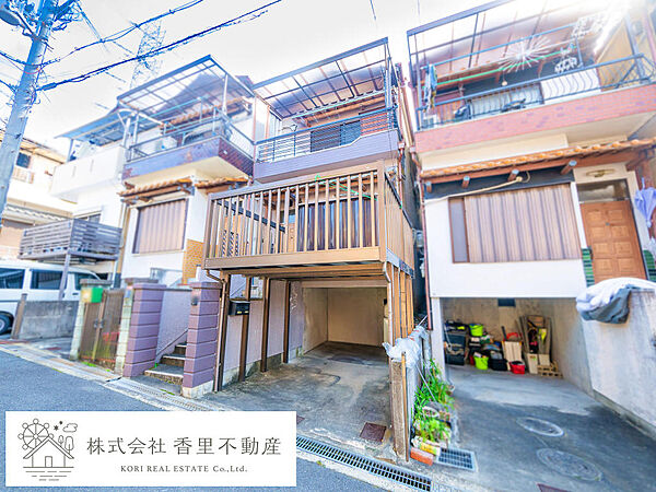 ◇ローソン枚方津田店まで徒歩約10分◇周辺には医療機関も充実、暮らしやすい環境が整ったエリアです。