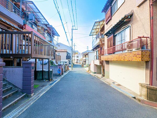 ◇周辺には医療機関も充実、暮らしやすい環境が整ったエリアです。