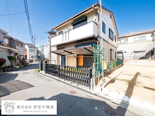 ◇南向きにつき日当たり・通風ともに良好