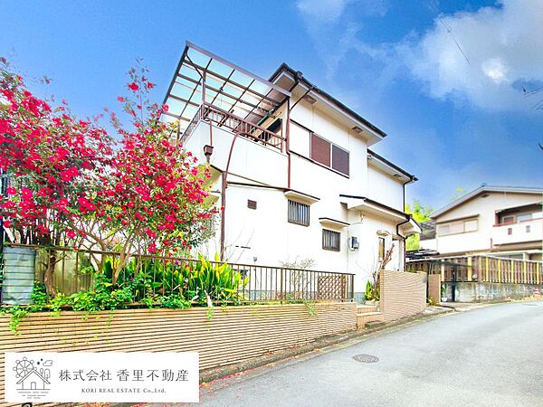 ◇氷室小学校・杉中学校エリア