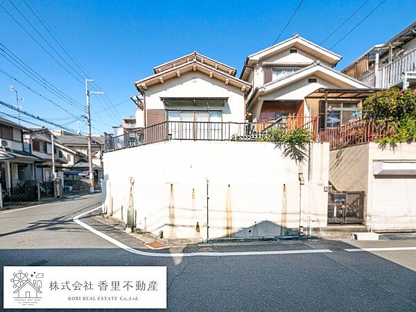 ◇桜丘北小学校・桜丘中学校エリア◇枚方市立桜丘北小学校…徒歩約8分！小さなお子様の通学も安心です