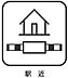 その他：京阪本線「牧野駅」徒歩約5分