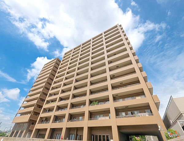 ◇石津小学校、友呂岐中学校エリア◇京阪本線「香里園駅」徒歩約１３分の好立地
