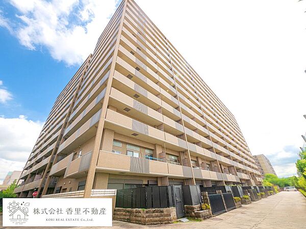 全室6帖超のゆとり×【全居室収納付】！