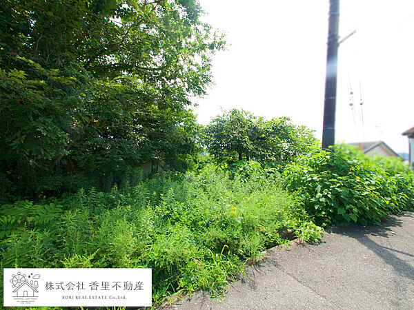 ◆【Ａ号地】２１３．３７平米（約６４．５坪）◆建築条件付き土地