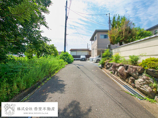 ◆東香里小学校・東香里中学校エリア◆教育施設や公園が身近に揃い、お子様の成長を身近で見守れる住環境です。