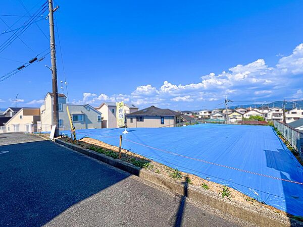 ◆ご家族の急な体調の変化にも柔軟に対応できる環境です。東香里病院 徒歩約6分。三上こどもクリニック 徒歩約7分