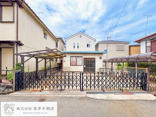 ◇整形地のため、建物配置の自由度が高く理想の住まいを実現しやすい区画です。