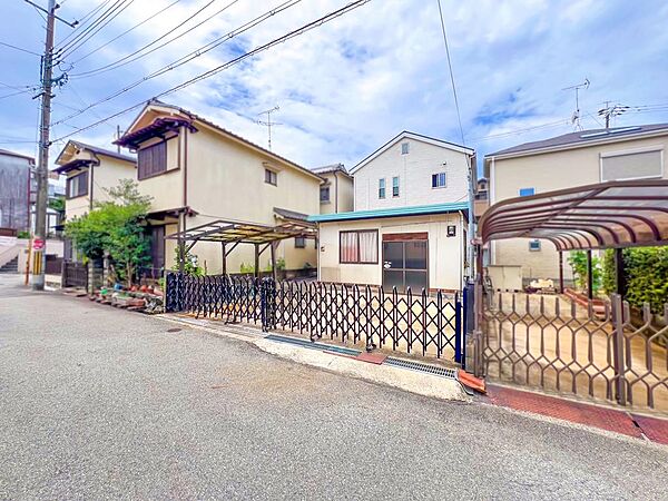 ◇津田小学校、津田中学校エリア。子育て世帯にも安心の住環境です。
