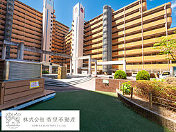 JR片町線(学研都市線) 寝屋川公園駅 徒歩8分