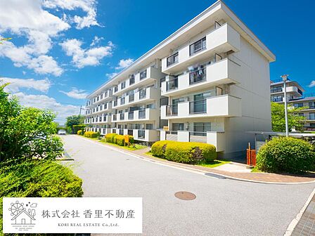 ◇船橋小学校まで徒歩約5分、招提北中学校まで徒歩約9分の安心の通学環境♪