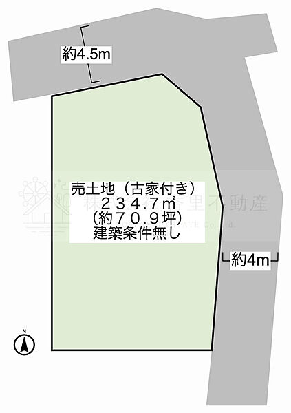 区画図：327002978315