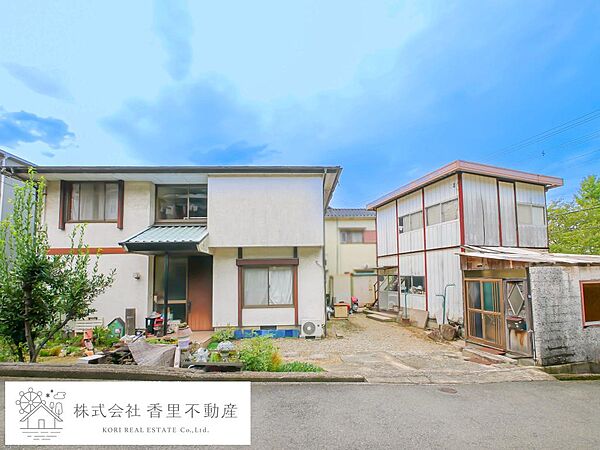 外観：327002978315