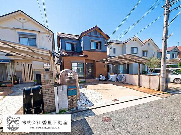 ◇交北小学校・山田中学校エリア